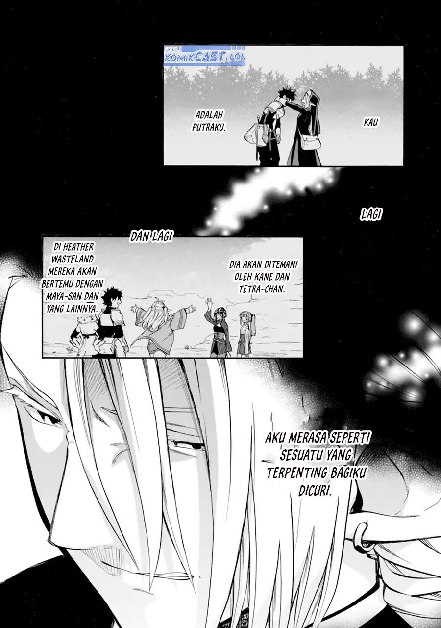 Good Deeds of Kane of Old Guy Chapter 30 Gambar 22